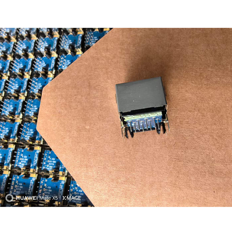好消息！原廠RJ45接口插座現(xiàn)貨充足專用于DSX-CHA804S模塊